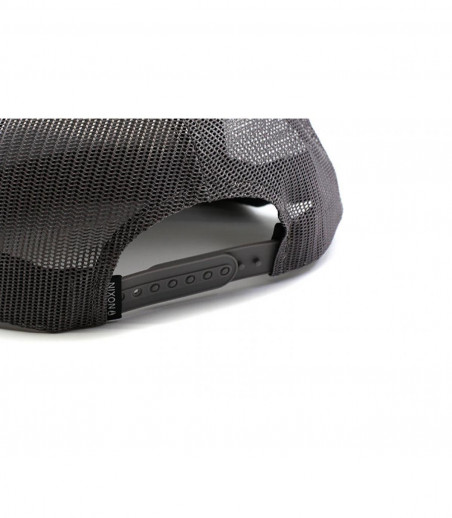 Nixon Team heather grey Nixon Team heather grey